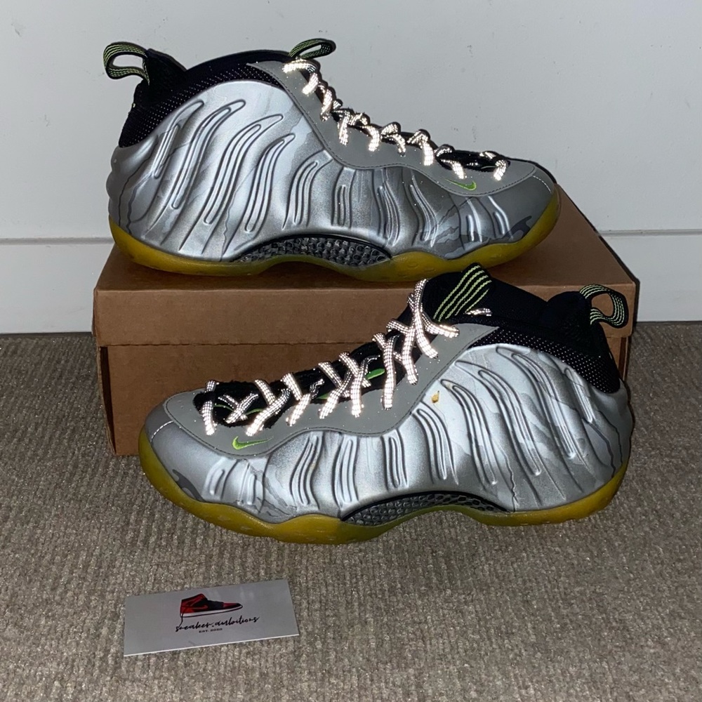 SOLD ❌ Foams